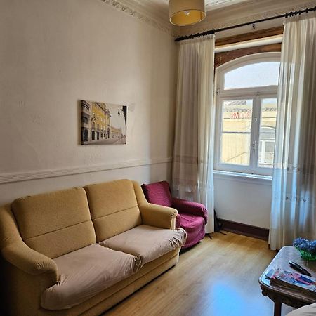 Pensao Prata Ξενοδοχείο Lisboa Εξωτερικό φωτογραφία