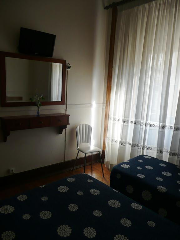 Pensao Prata Ξενοδοχείο Lisboa Δωμάτιο φωτογραφία